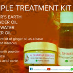 Pimple Treatment Kit