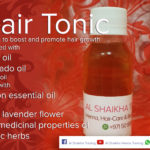 Hair Tonic